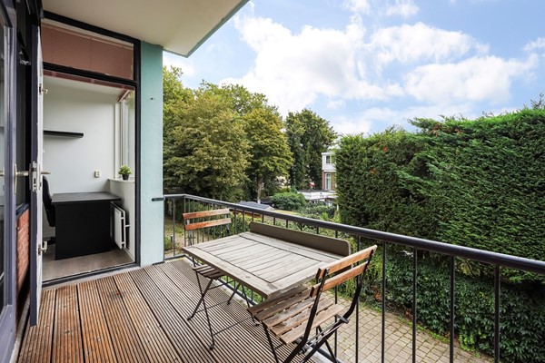 Foto - Onder bod: Paulus Buijsstraat 27, 2613 HL Delft